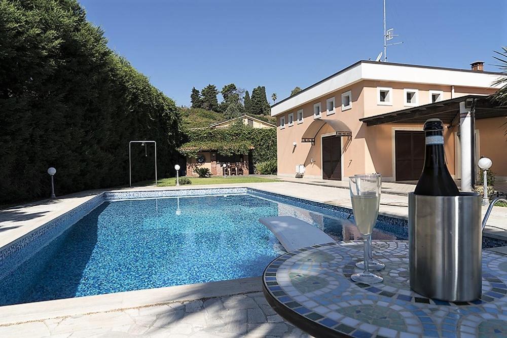 Bed & Breakfast Profumi Di Aci